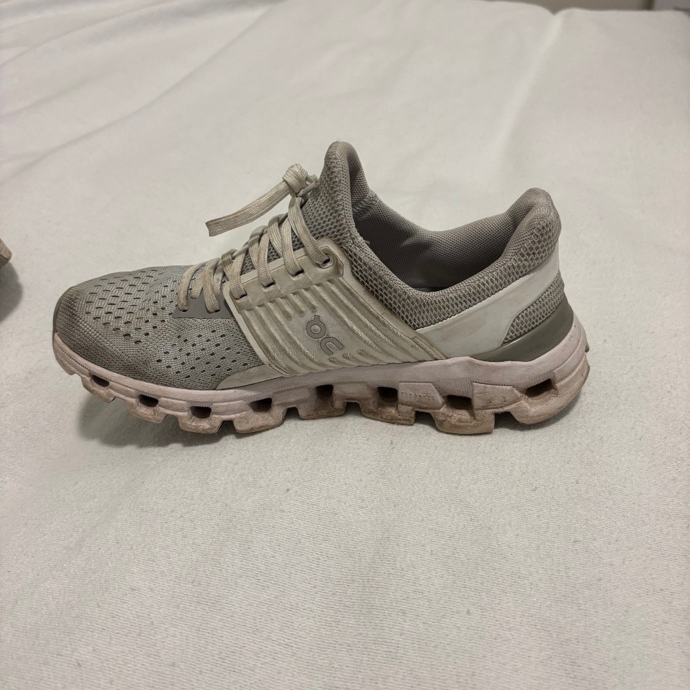 On Cloud Cloudswift - image 1